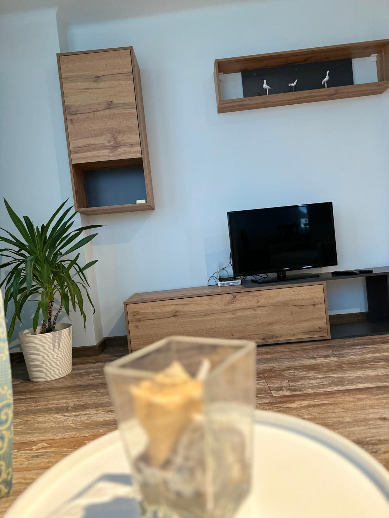 Glarus Apartment Wiht Infinity Sea View Варна Екстериор снимка