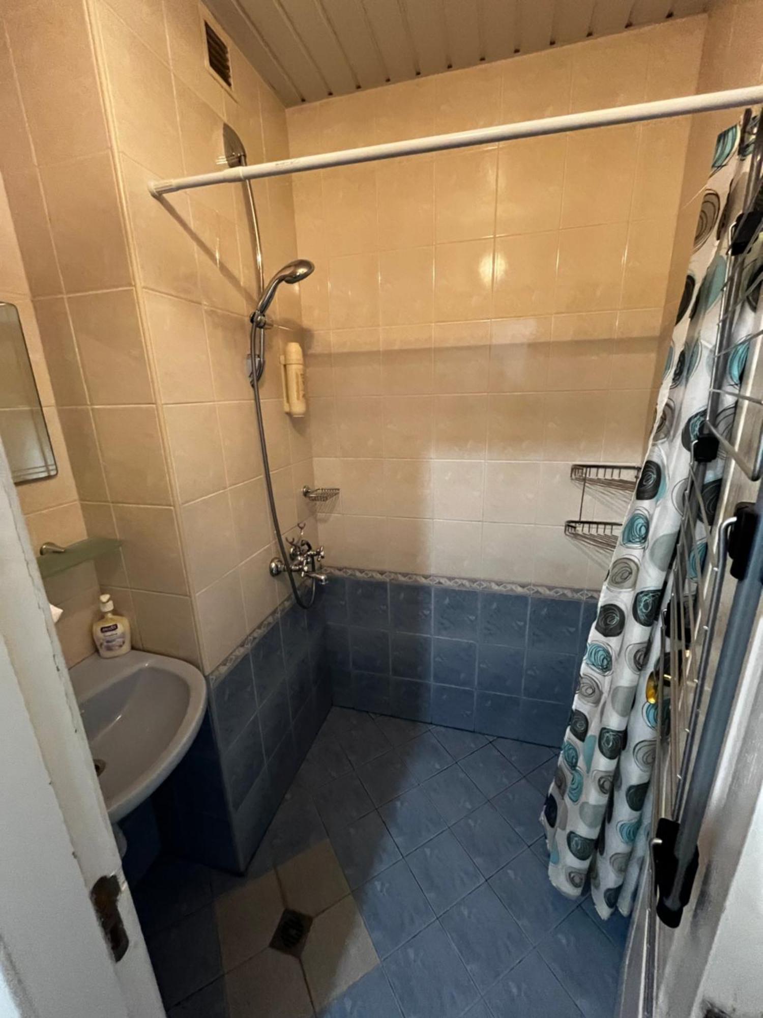 Glarus Apartment Wiht Infinity Sea View Варна Екстериор снимка