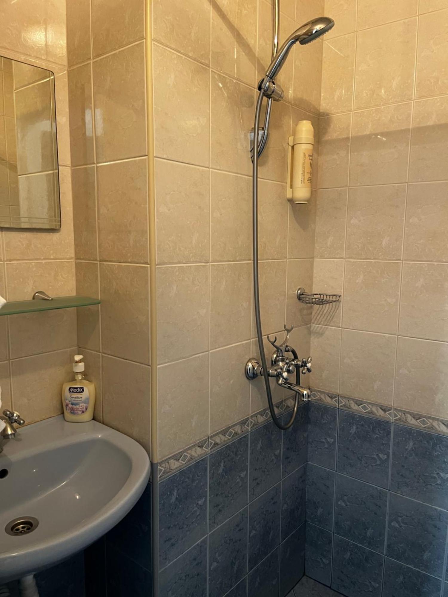 Glarus Apartment Wiht Infinity Sea View Варна Екстериор снимка